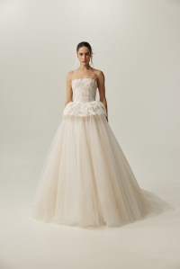Mira Zwillinger Bridal Spring 2027 Collection