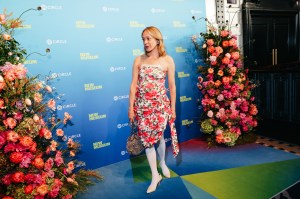 Chloe Sevigny