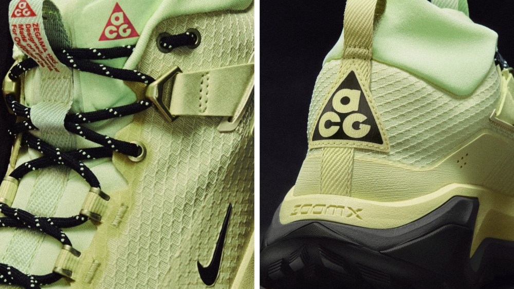 Nike ACG Zegama Hike