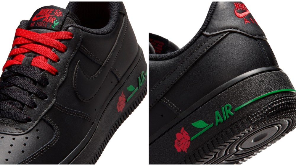 Nike sneakers