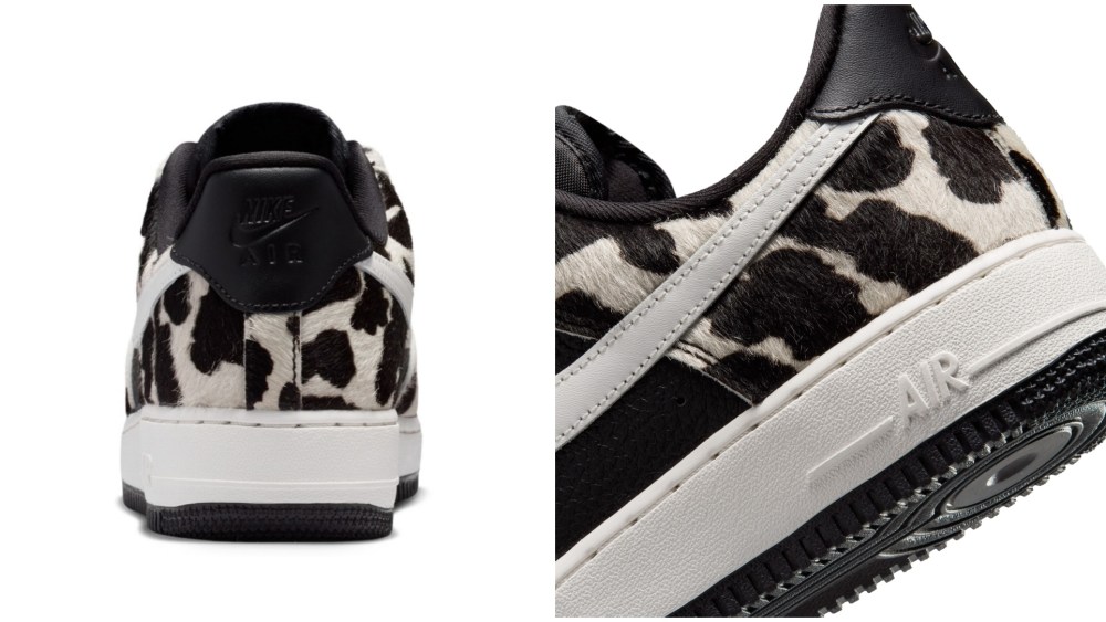 Nike Air Force 1 sneakers