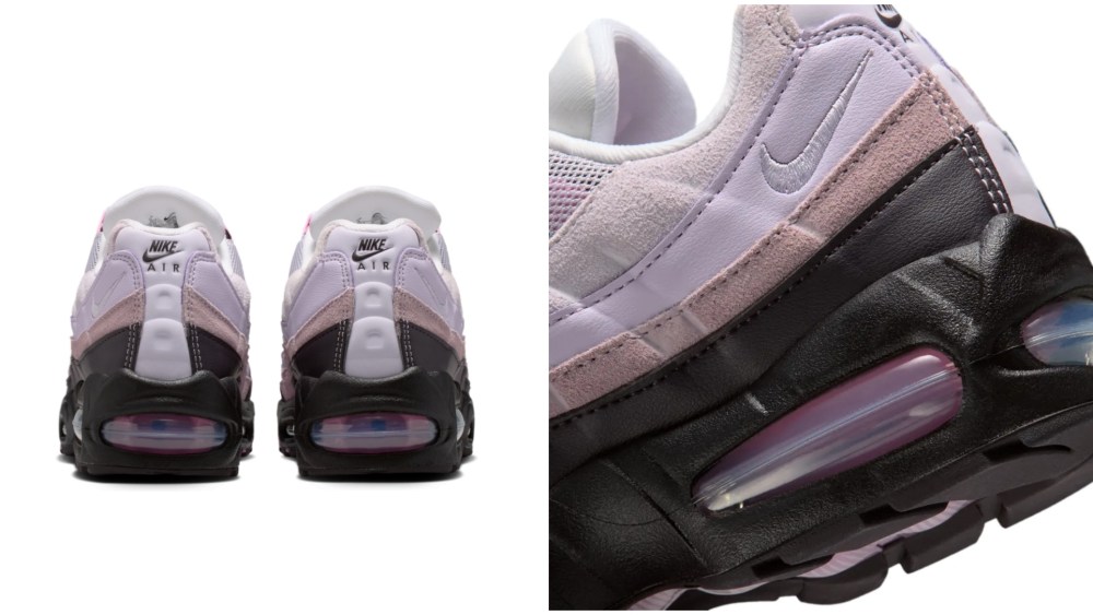 Nike Air Max 95 sneakers