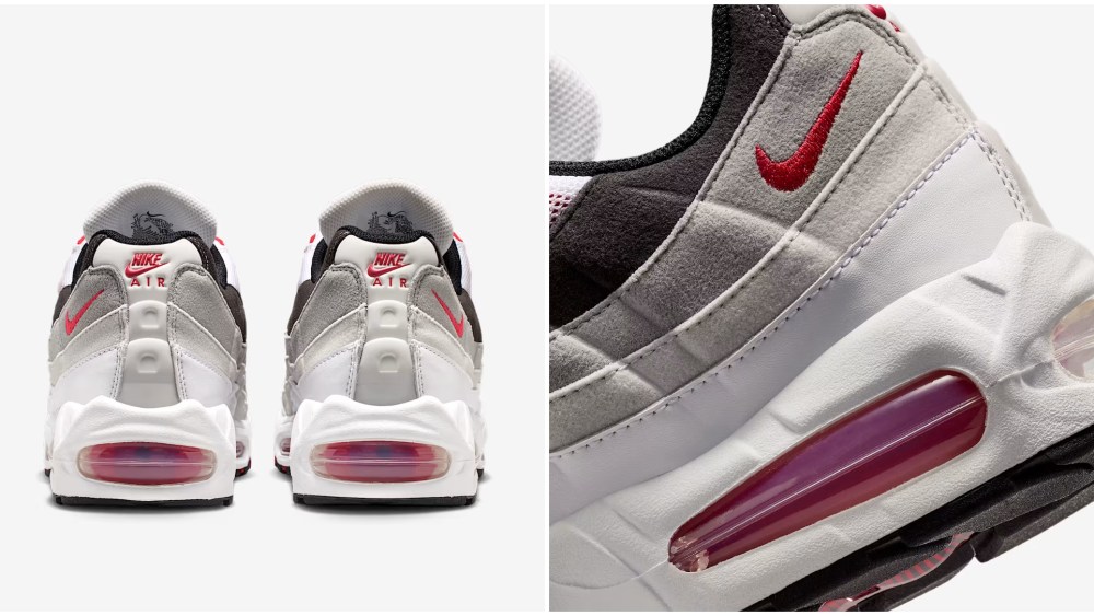 Nike Air Max 95 sneakers