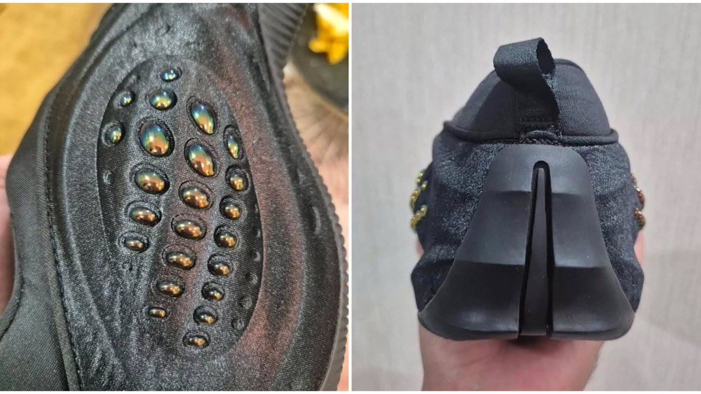 Nike sneakers