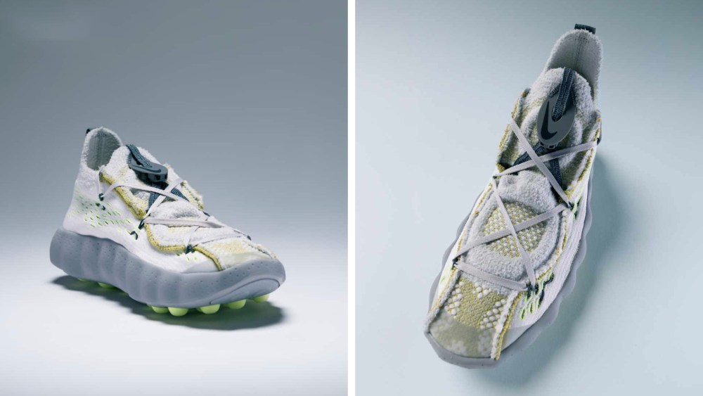 Nike Mind 002 FK