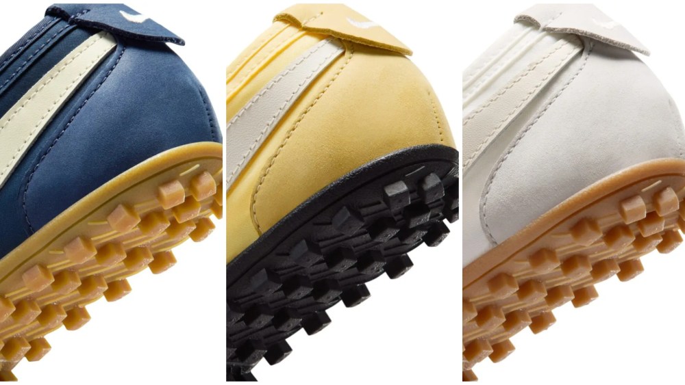 Nike sneakers