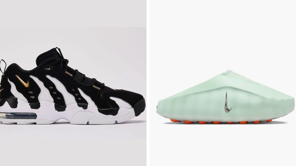 Nike Sneaker Releases May 2026