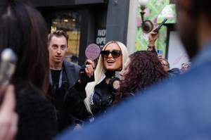 Paris Hilton