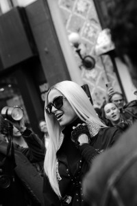 Paris Hilton