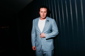 Alexander Hankin