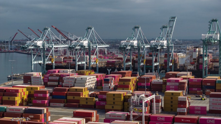 While the conflict has not impacted port volumes, NRF's Jon Gold warns smaller retailers and consumers face a disproportionate impact from fuel-driven cost increases.