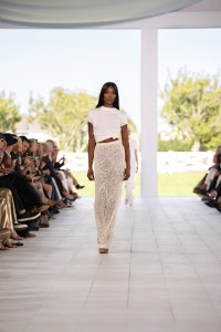 Ralph Lauren Spring 2025 Ready-to-Wear Collection