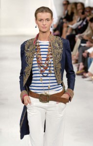 Ralph Lauren Spring 2006 Ready-to-Wear Collection