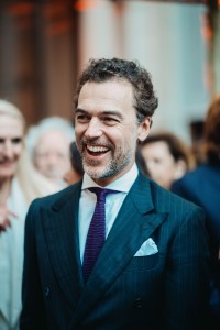Gian Luca Passi de Preposulo