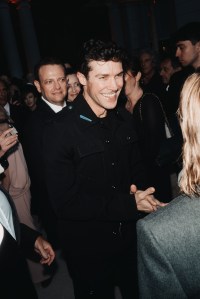 Roberto Bolle