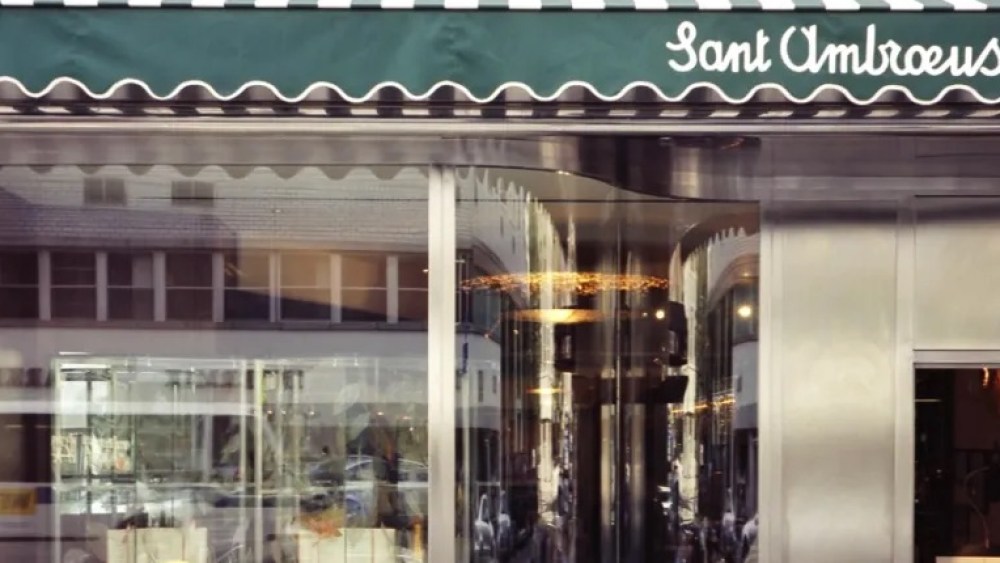 Sant Ambroeus