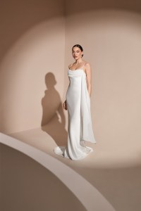 Savannah Miller Bridal Spring 2026 Ready-to-Wear Collection