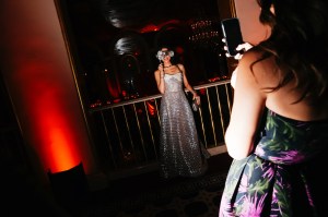 The scene at Save Venice Gala