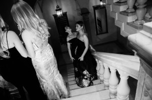 The scene at Save Venice Gala