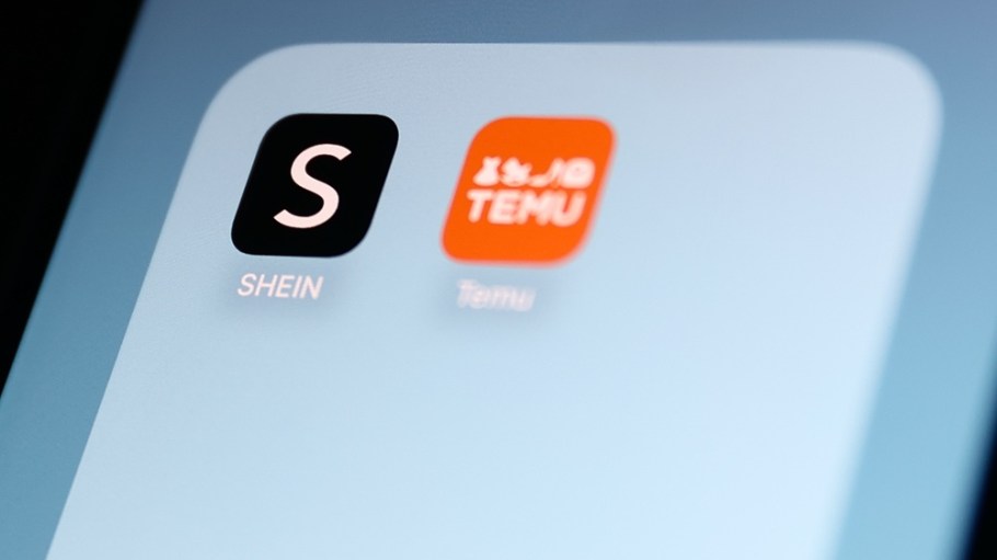 Shein and Temu
