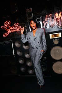 Janelle Monae