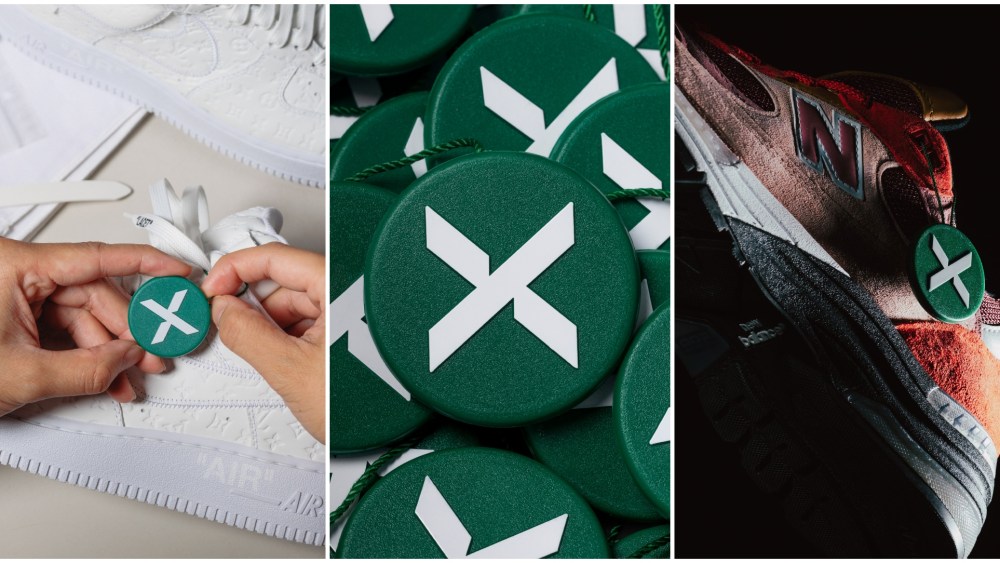 StockX sneakers