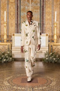 Tanner Fletcher Bridal Spring 2027 Collection