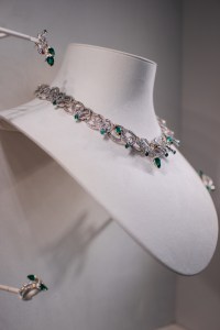 A preview of the 2026 Blue Book jewelry collection.