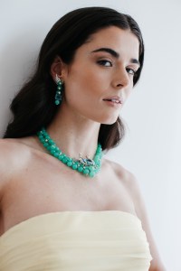 A preview of the 2026 Blue Book jewelry collection.