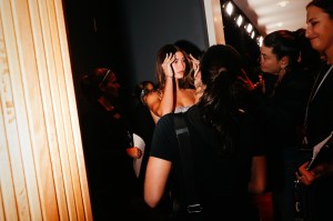 Hailey Bieber