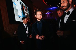 Jonathan Groff