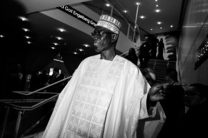 Mamadou Amadou Ly