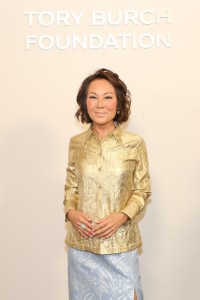 Alina Cho