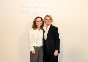 Susan Duffy, Lizanne Kindler