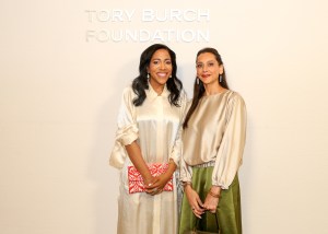 Lauren Wesley Wilson, Maya Dillon