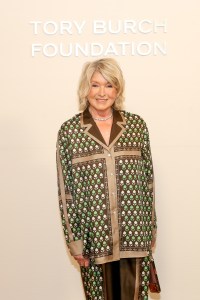 Martha Stewart