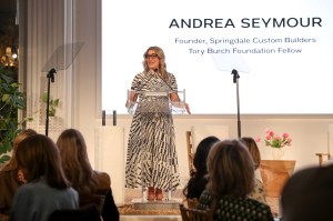 Andrea Seymour