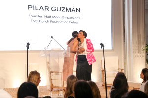 Pilar Guzman