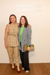 Katalina Mayorga, Liz Giorgi