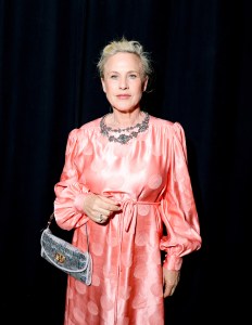 Patricia Arquette