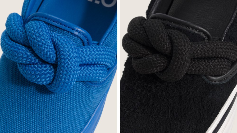 Vans OTW Slip-On Knot
