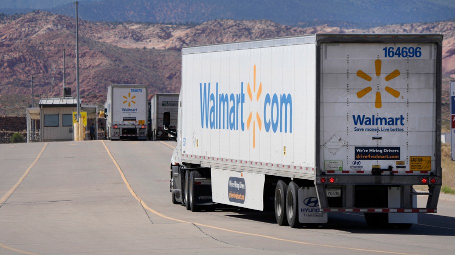 As closures in Illinois and Massachusetts reflect Walmart's shift toward larger tech-enabled DCs, Saks Global and ShipMonk are also trimming their logistics footprints.
