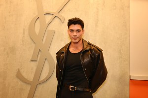 Anthony Keyvan