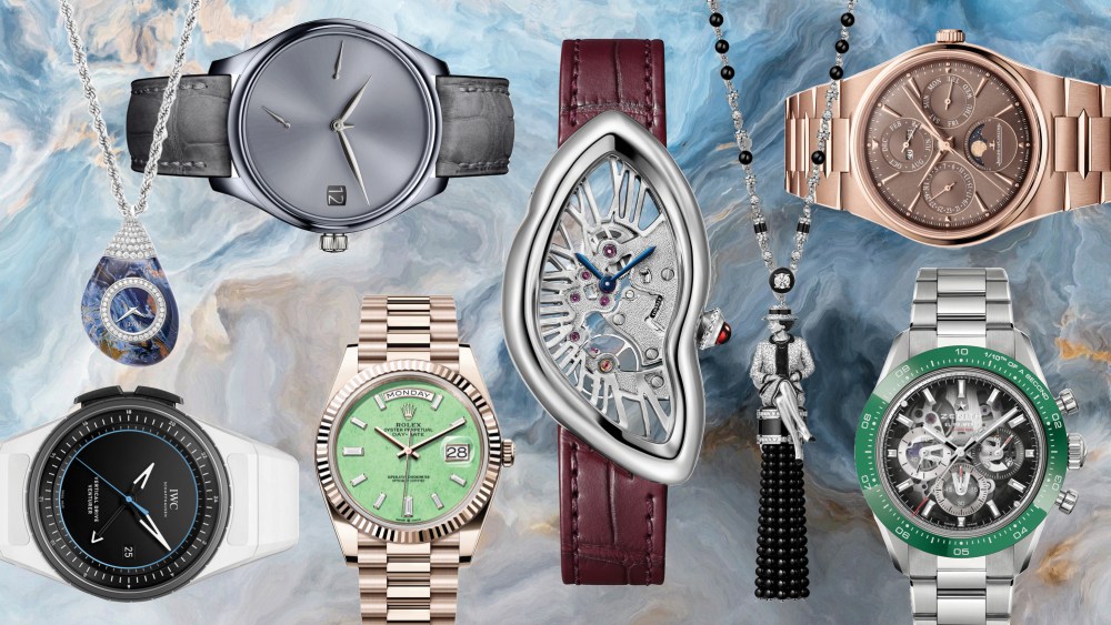 Watches and Wonders 2026