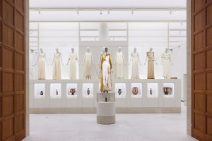 Inside the "Costume Art" Exhibit for Met Gala 2026