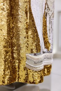 Inside the "Costume Art" Exhibit for Met Gala 2026