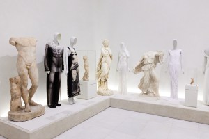 Inside the "Costume Art" Exhibit for Met Gala 2026