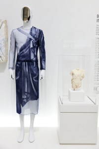 Inside the "Costume Art" Exhibit for Met Gala 2026