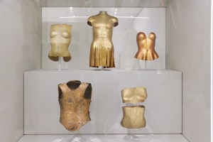 Inside the "Costume Art" Exhibit for Met Gala 2026