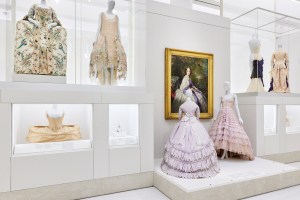 Inside the "Costume Art" Exhibit for Met Gala 2026